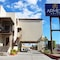 Gamma Guaymas Armida Hotel - map