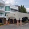 Best Western Toluca - map