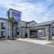 Sleep Inn Macon I-75 - map