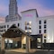 Moxy Memphis Downtown - map
