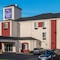 Sleep Inn - map
