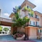 Comfort Inn Monterey Park - map