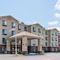Comfort Inn & Suites Montgomery Eastchase - map