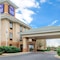 Spark By Hilton Montgomery - map