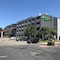 Wyndham Garden Newark Fremont Silicon Valley - map