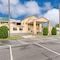 Quality Inn & Suites - map
