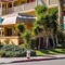 Quality Inn Oakland - map