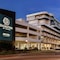 Doubletree Ocean City Oceanfront - map