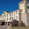 Comfort Inn At Northwest Expressway - map