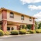 Quality Inn & Suites Orlando Airport - map