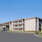 Super 8 By Wyndham Oroville - map