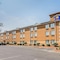 Comfort Inn & Suites - map