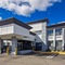Best Western Paramus Hotel & Suites - map