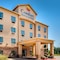 Comfort Inn & Suites Paris - map