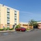Comfort Inn Randolph Boston - map