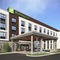 Holiday Inn & Suites Richmond West End - map
