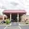 Motel 6 Rochester Airport - map