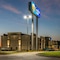 Comfort Inn Metro Airport - map