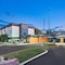 Four Points By Sheraton Salt Lake City Airport - map