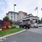 Comfort Suites Airport - map