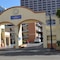 Baymont By Wyndham San Diego Downtown - map