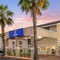 Comfort Inn San Diego Miramar - map