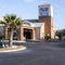 Sleep Inn Gateway - map