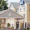 Comfort Inn & Suites Scarborough-Portland - map