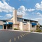 Econo Lodge Bay Breeze - map