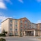 Spark By Hilton Selma - map