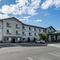 Quality Inn & Suites At Olympic National Park - map