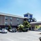 Clarion Pointe Sevierville Pigeon Forge - map