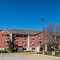 Comfort Inn Shelbyville - map
