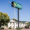 Quality Inn & Suites South - map