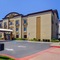 Hotel Nova Sfo - map
