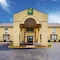 Quality Inn Airport St. Louis - map