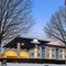 Days Inn By Wyndham Penn State - map