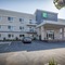Holiday Inn Express Sunnyvale - Silicon Valley By Ihg - map