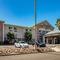 Comfort Inn - map