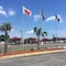 Econo Lodge Inn & Suites I-64 & Us 13 - map