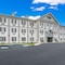 Baymont By Wyndham Wilmington - map