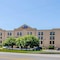 Comfort Inn & Suites - map