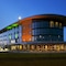 Holiday Inn Salisbury - Stonehenge By Ihg - map