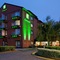Holiday Inn Hull Marina By Ihg - map