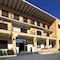 Hotel Milazzo - map
