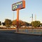 Best Budget Inn - Abilene - map
