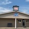 Budget Lodge Inn Abilene - map