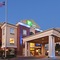 Holiday Inn Express & Suites By Ihg - map