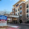 Fairfield Inn & Suites Alamogordo - map