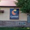 Comfort Inn & Suites Alamosa - map